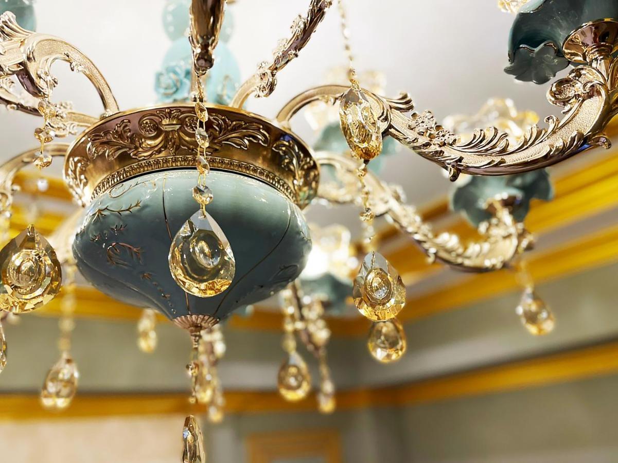 Time Light Walk B&B Hualien Extérieur photo